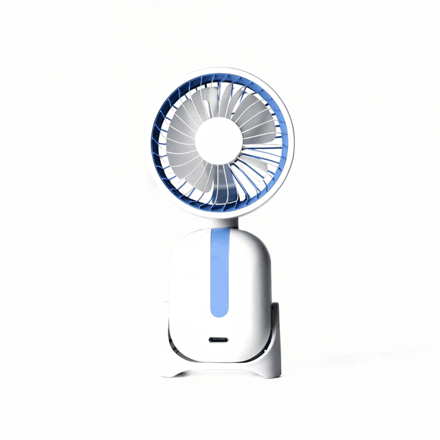 Mini ventilateur USB