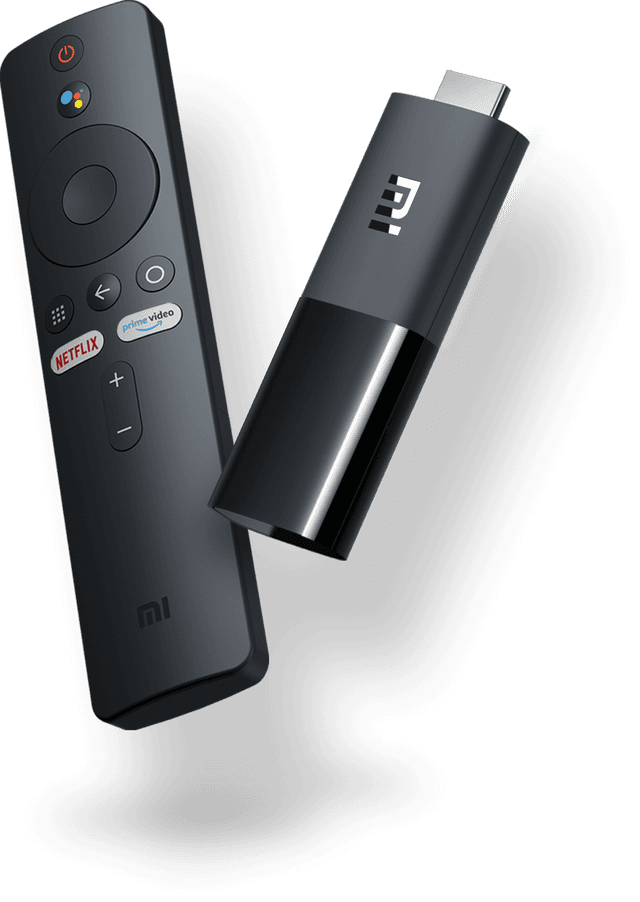 Xiaomi Mi TV Stick