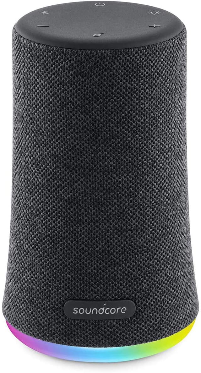 Enceinte Bluetooth SoundCore