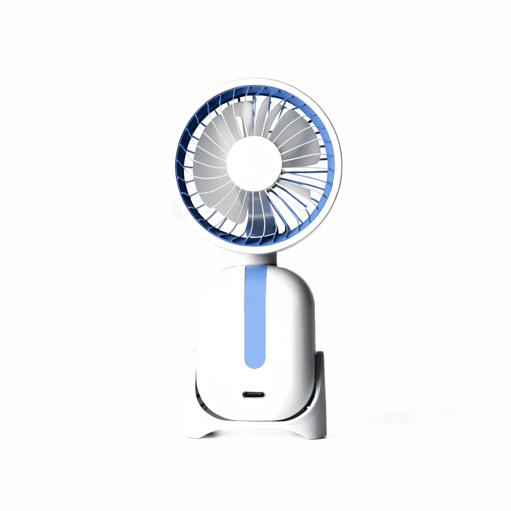 Mini ventilateur USB