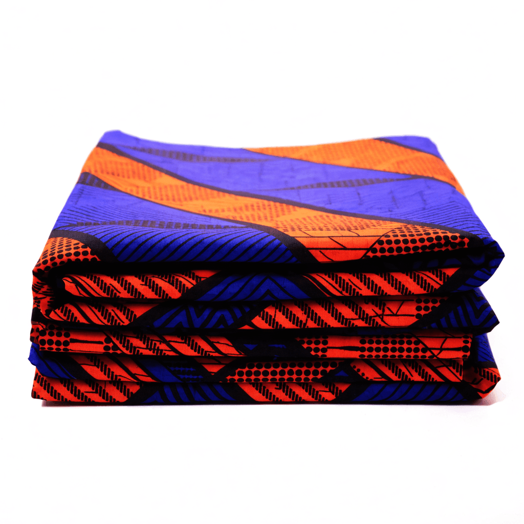 Pagne Wax premium 6 yards